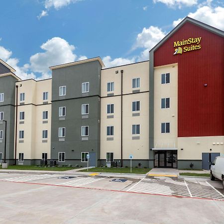 Sleep Inn & Suites Bricktown - Near Medical Center Oklahoma City Eksteriør bilde